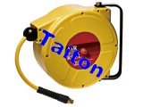 AIR HOSE REEL